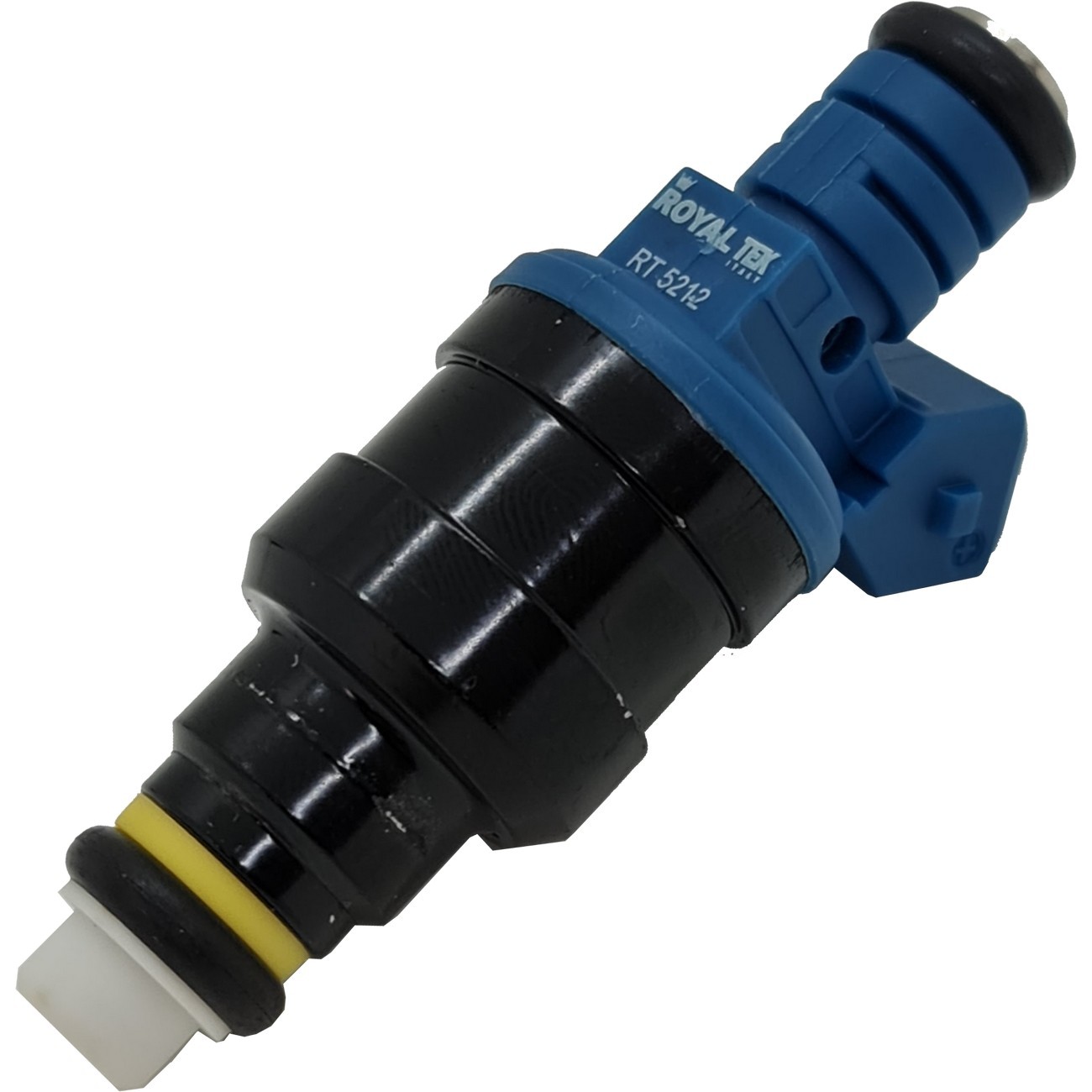 Inyctor De Nafta Ford Fiesta Ka Courier 1.3